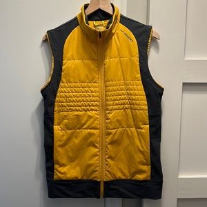 Men’s Brooks Running Vest in Medium